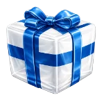 21 Casino: Gift Image